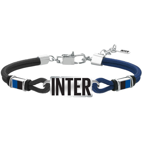 Bracciale Uomo Inter B-IB003UCB