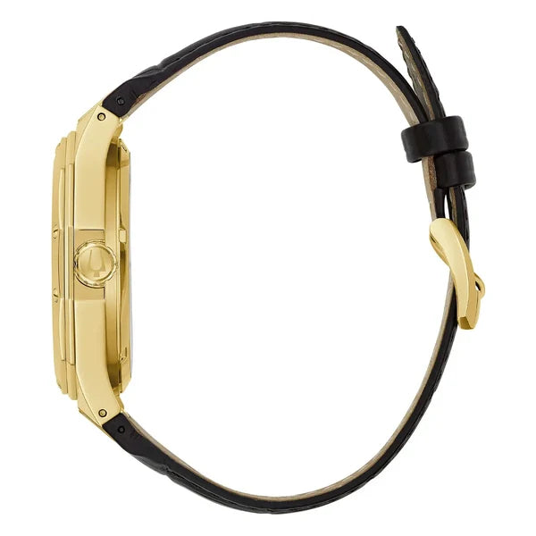 Bulova Aerojet Automatic 38mm 96A318
