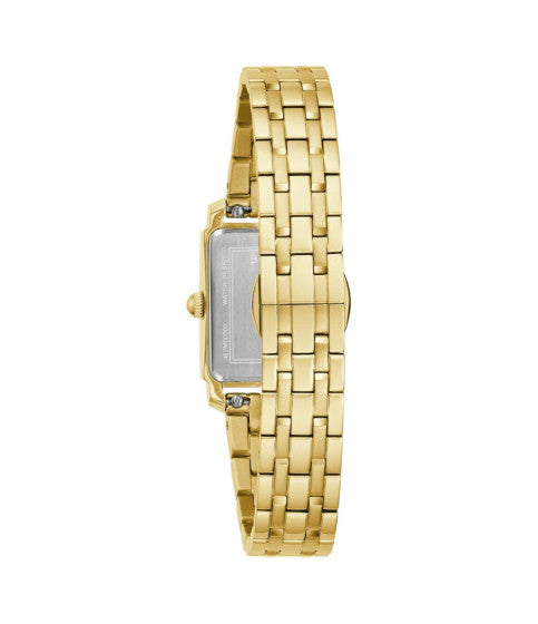 Bulova Sutton Tank 97L177