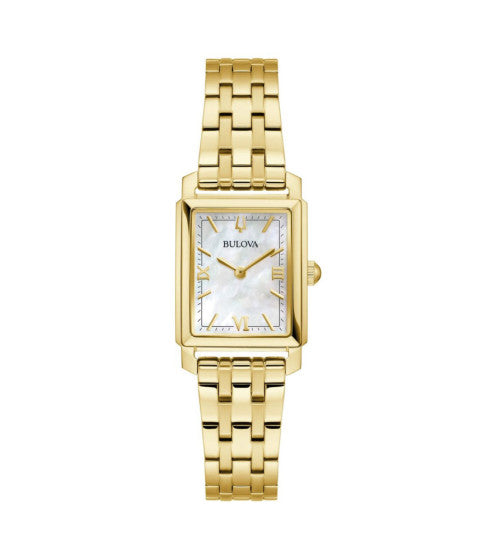 Bulova Sutton Tank 97L177