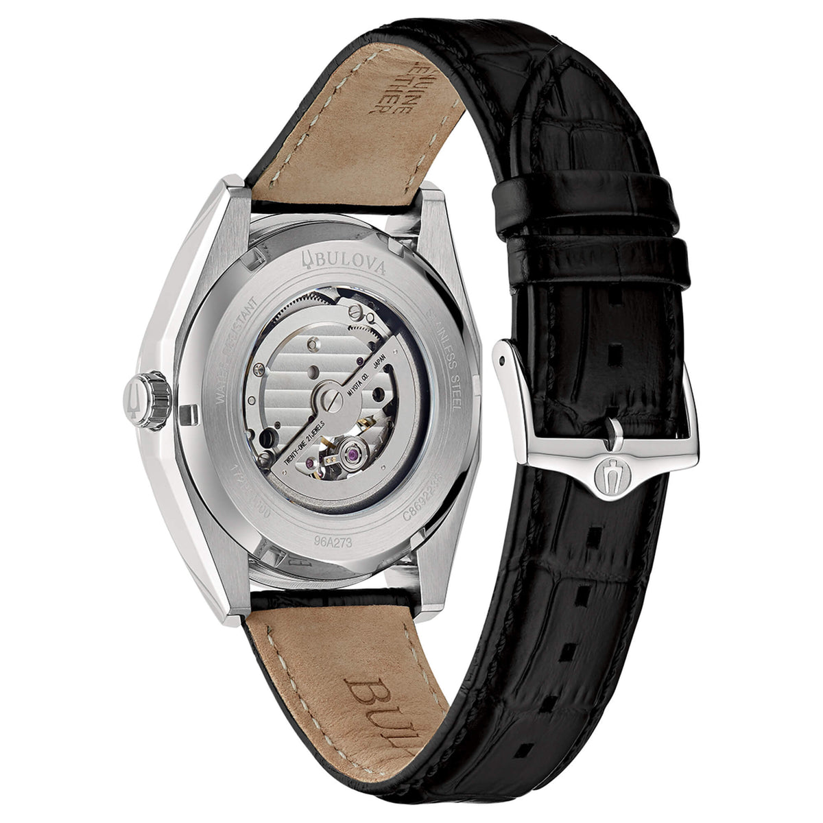 Orologio Bulova Surveyor Automatic 96A273