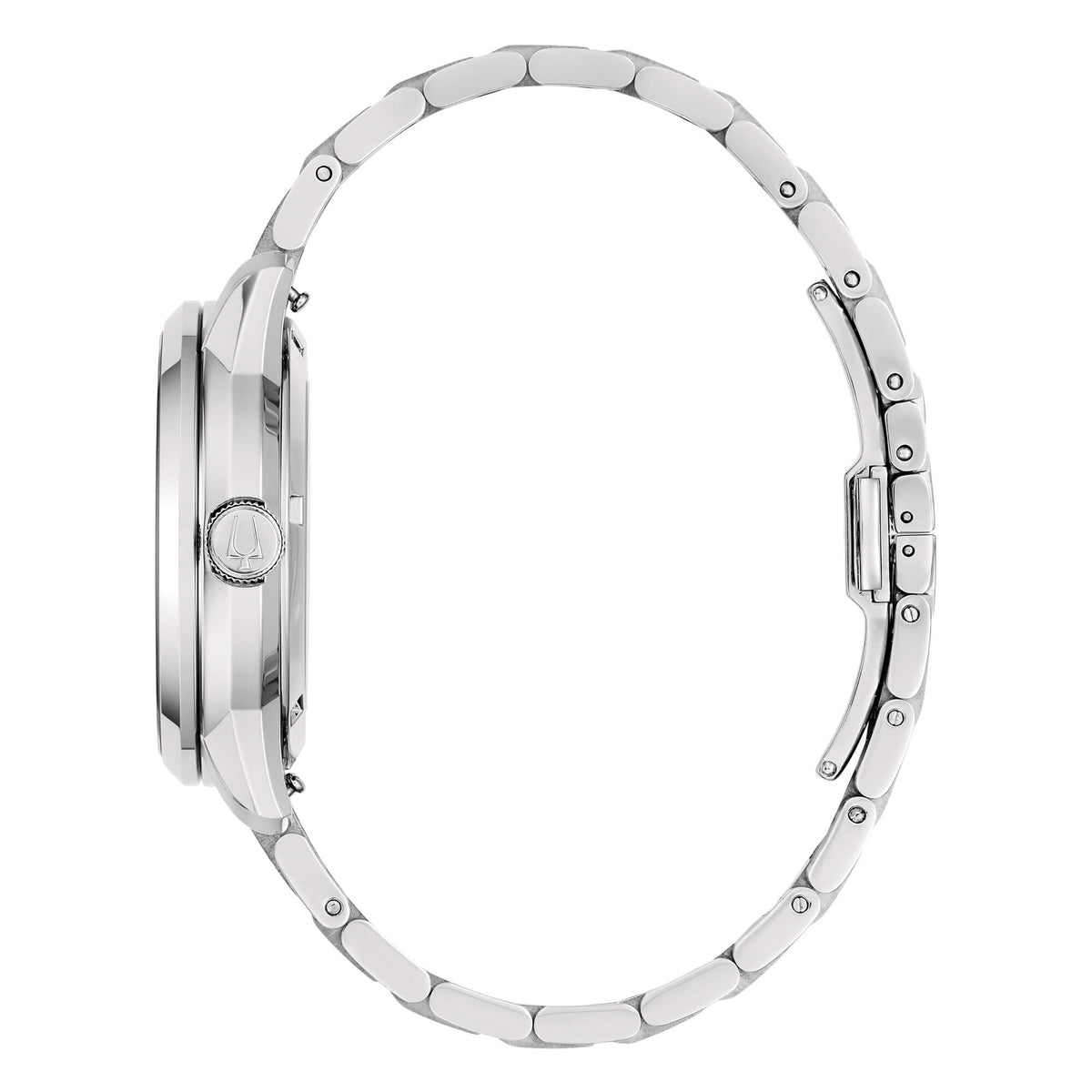 Bulova Sutton Skeleton 40 mm 96A329