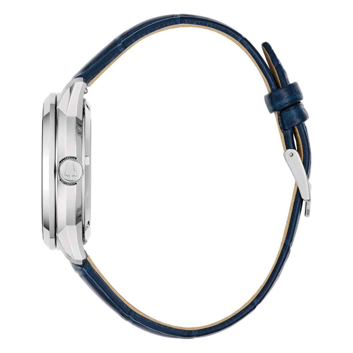 Bulova Sutton Skeleton 40 mm 96A330