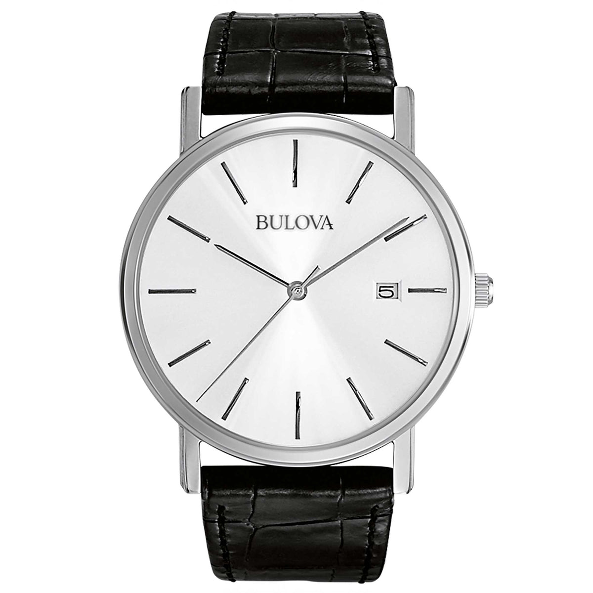 Bulova Aerojet Automatic 38mm 96A320