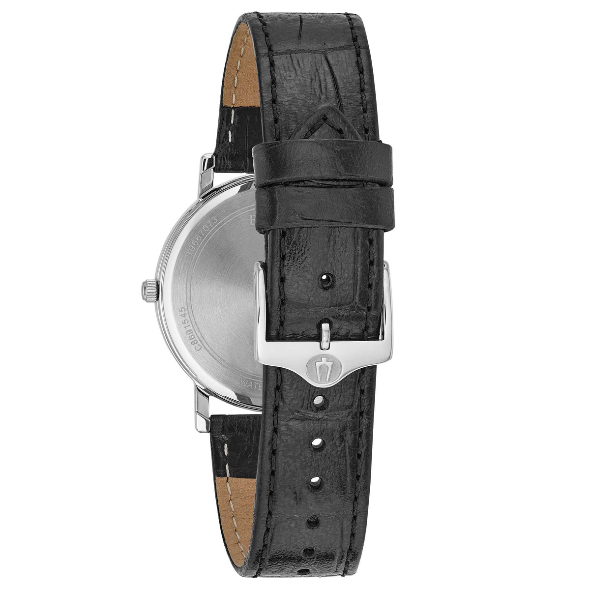 Bulova Aerojet Automatic 38mm 96A320