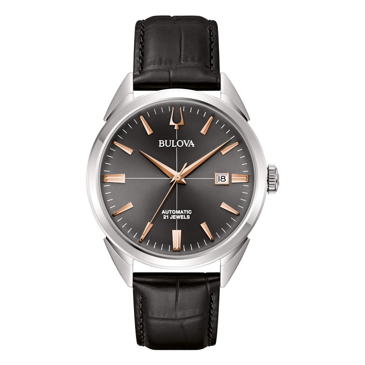 Bulova Sutton Automatic 96B422