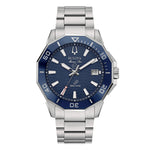  Bulova Marine Star Watch 98B334