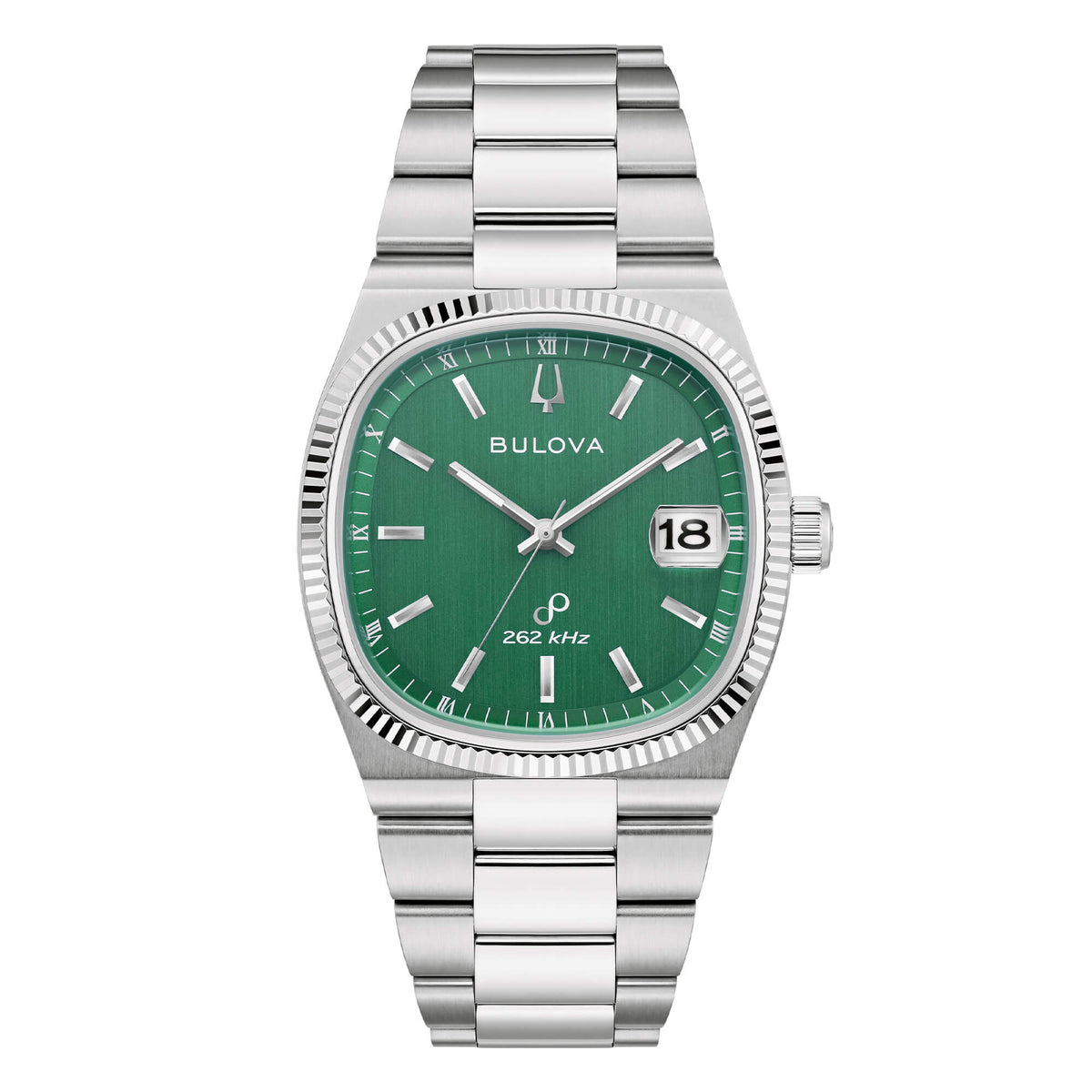 Bulova Marine Super Seville 96B439