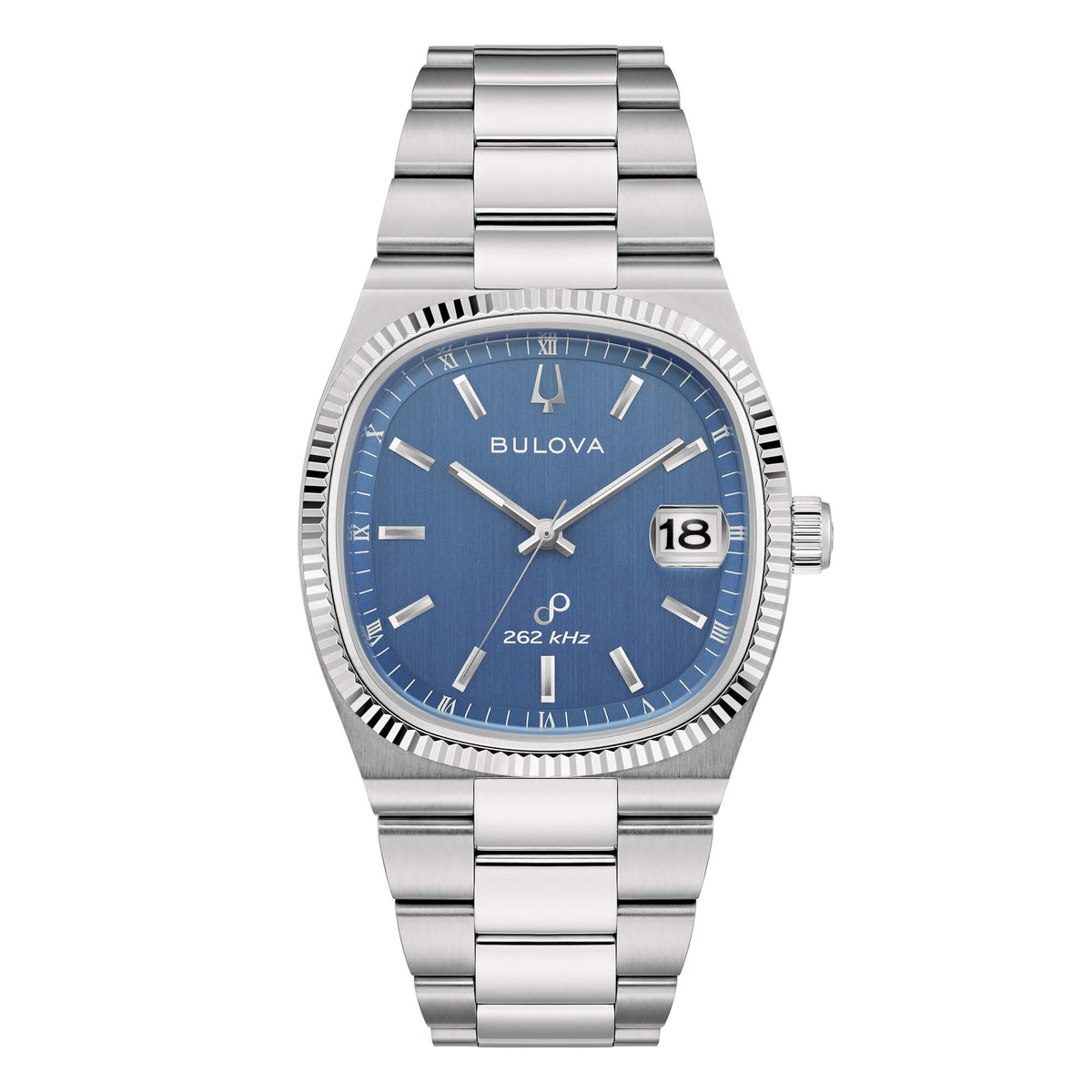 Bulova Marine Super Seville 96B440