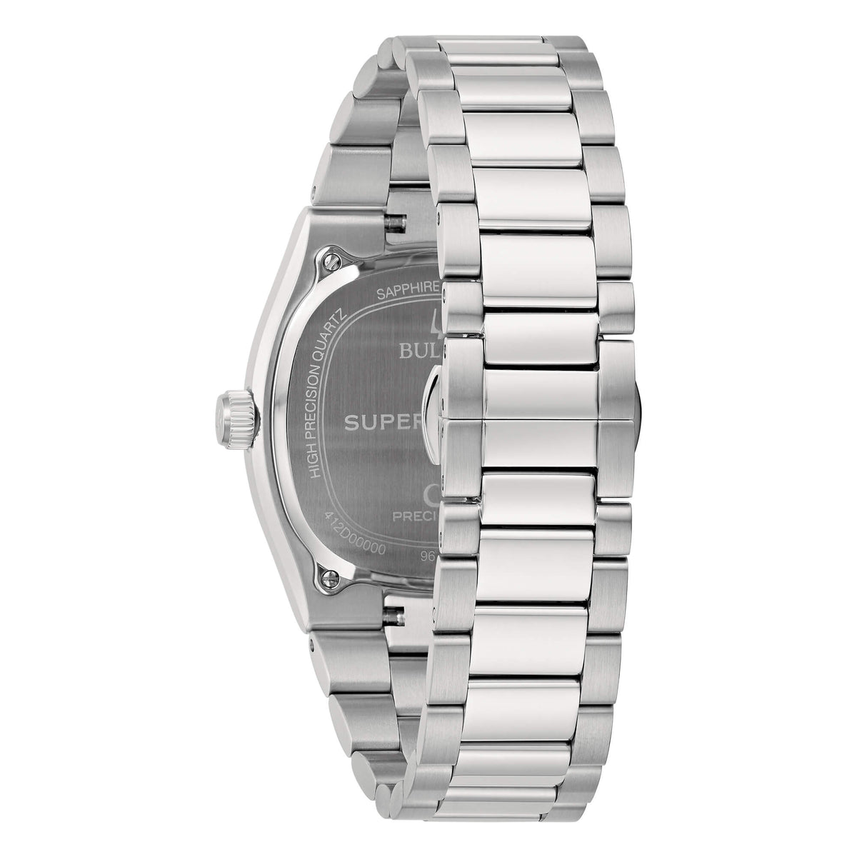 Bulova Marine Super Seville 96B444