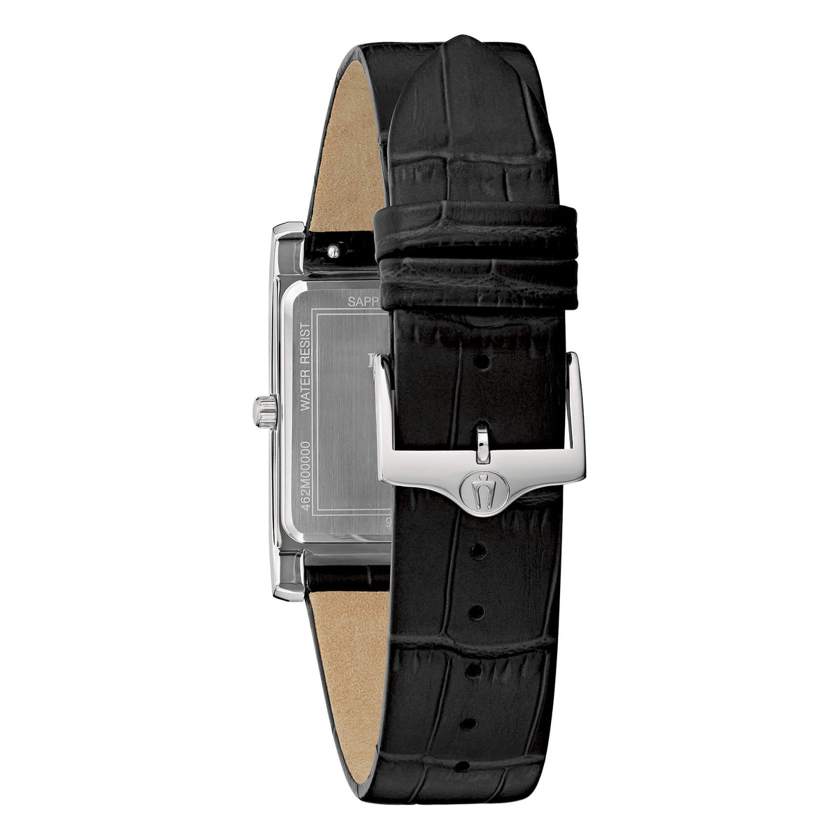 Bulova Classic Rectangle 96B445