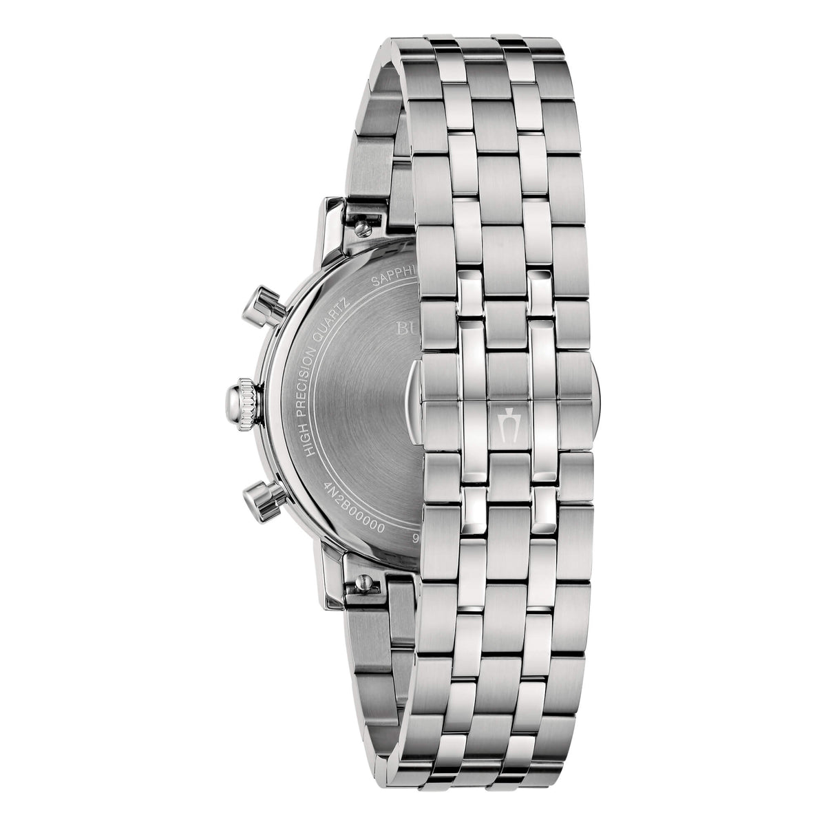 Bulova Crono High Precision 262kHz 96B458