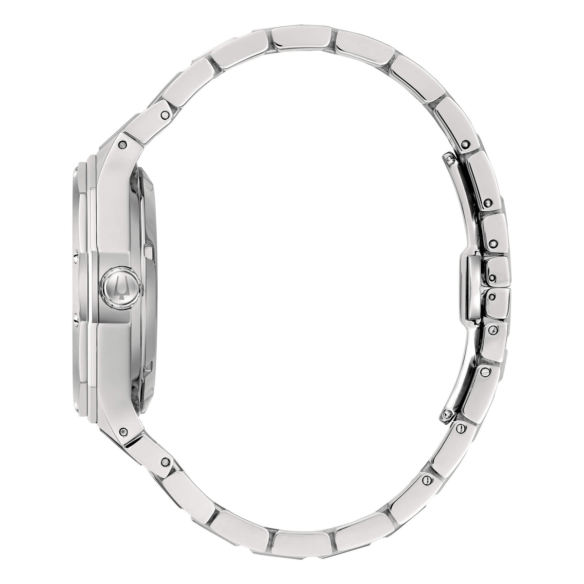 Bulova Octagon Automatic 96B462