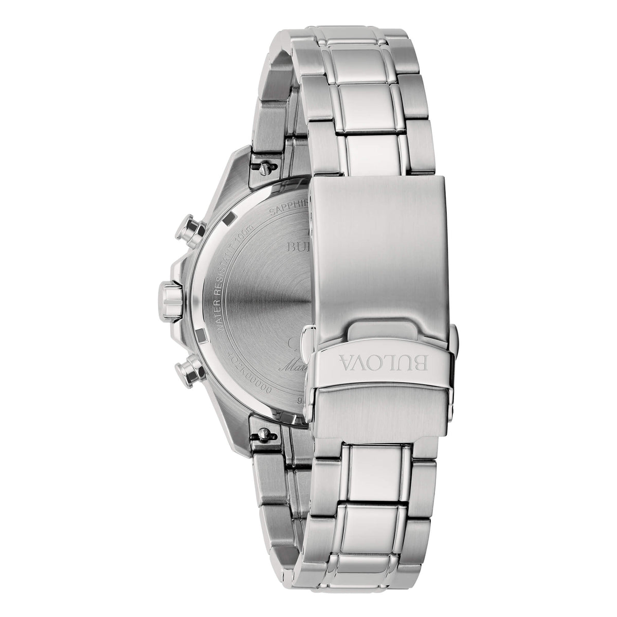 Bulova Marine Super Seville 96B440