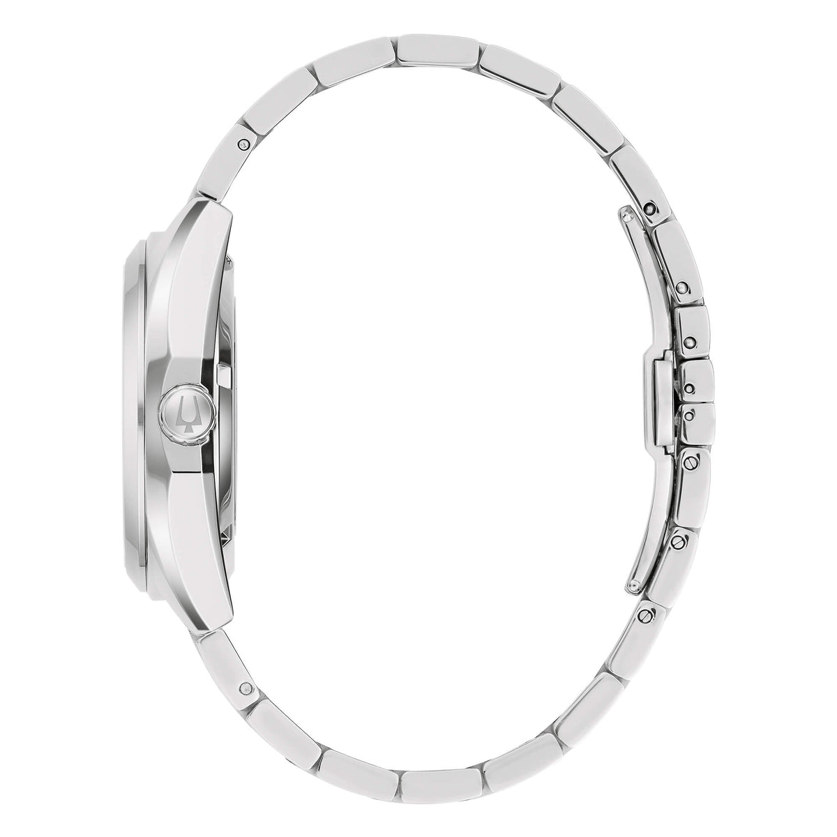 Bulova Surveyor Automatic 39 mm 96B470