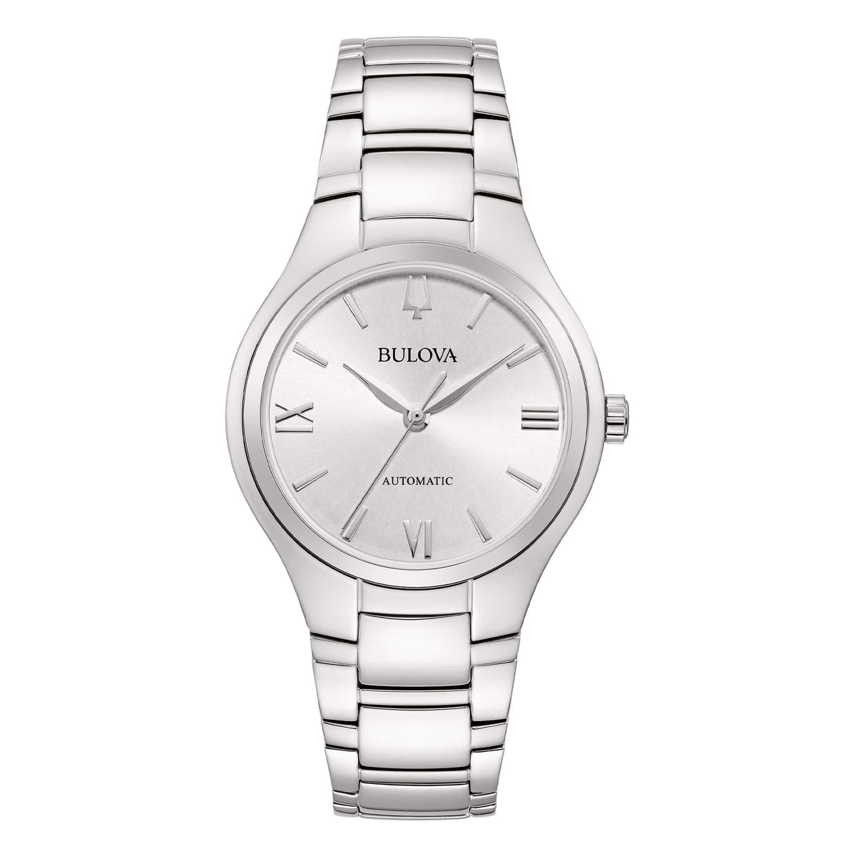 Bulova Sutton Automatic Lady 96L318