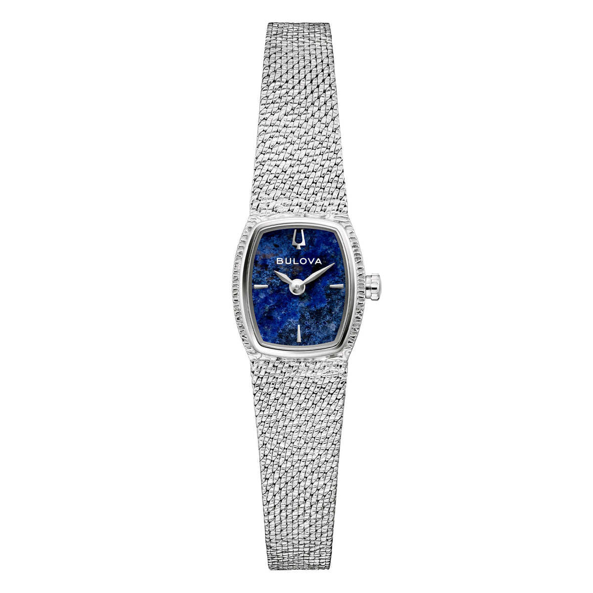 Bulova Goddess of Time 96L343