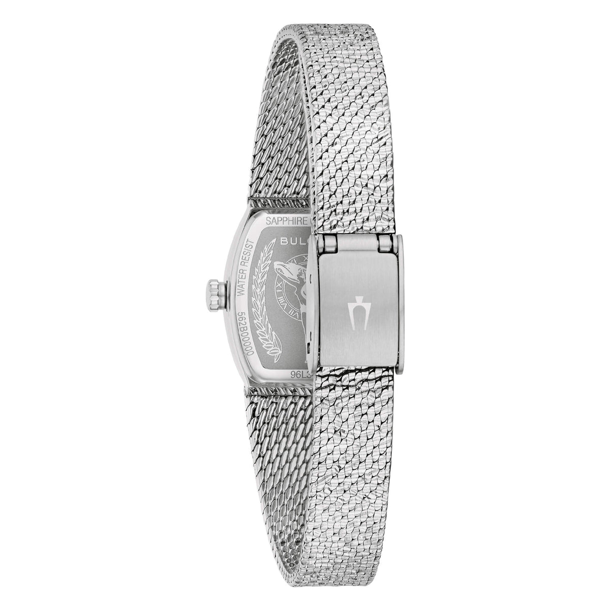 Bulova Goddess of Time 96L343