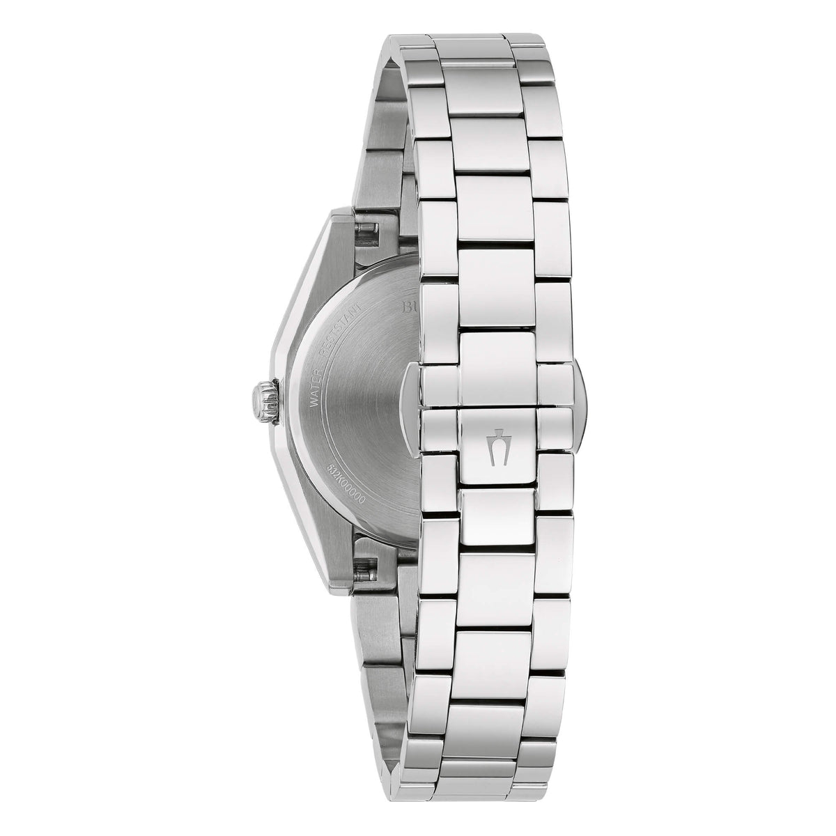 Bulova Surveyor Lady 96L346
