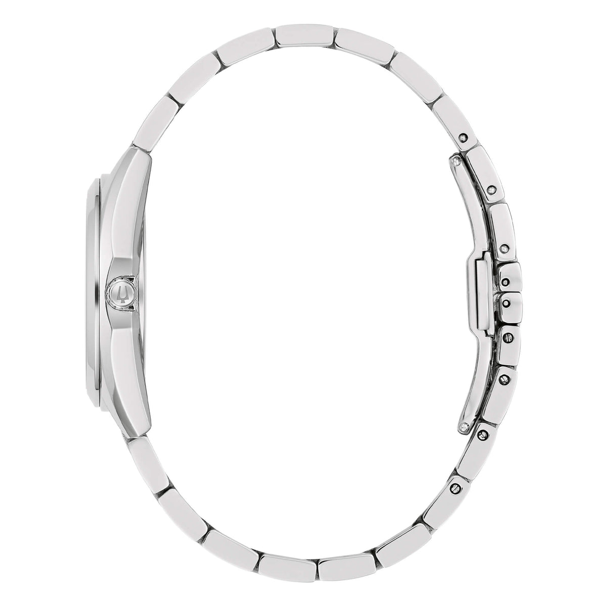 Bulova Surveyor Lady 96L346