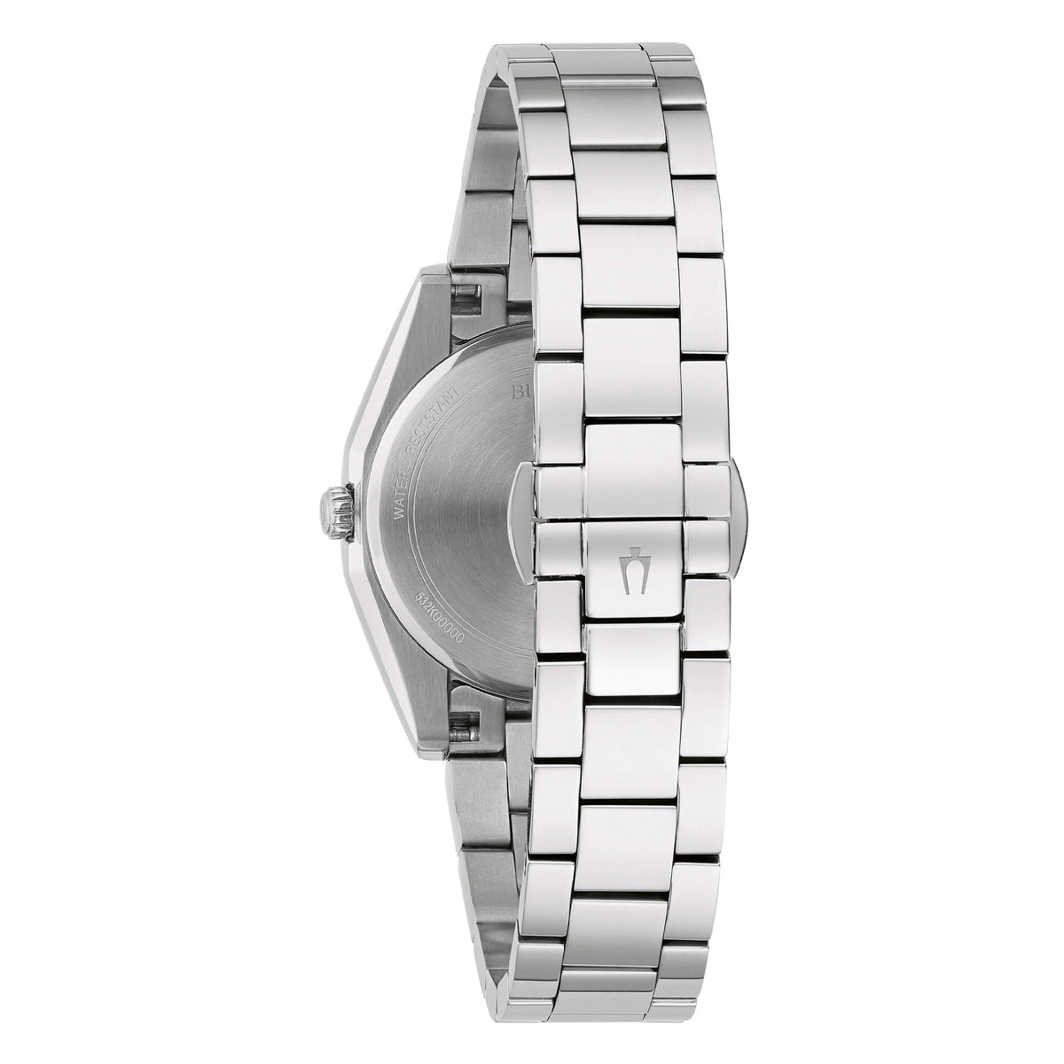Bulova Surveyor Lady 96L347