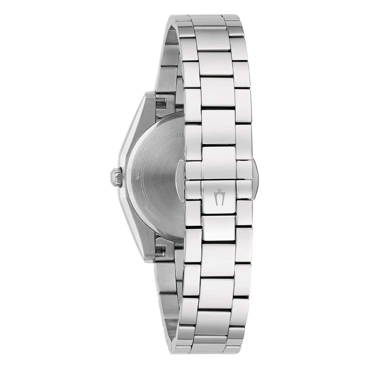 Bulova Surveyor Lady 96L348