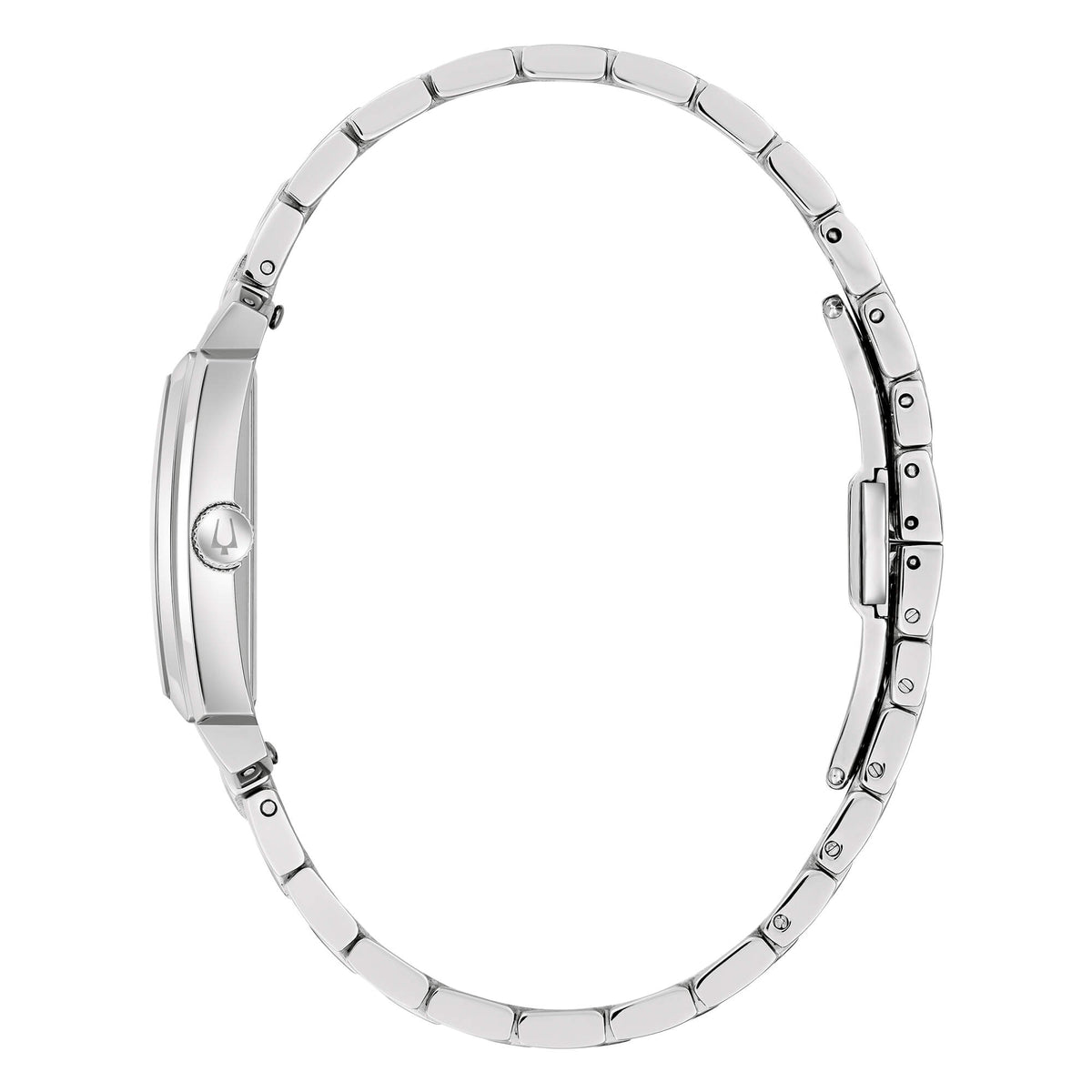 Bulova Sutton Tank 25 x 37 mn 96L349