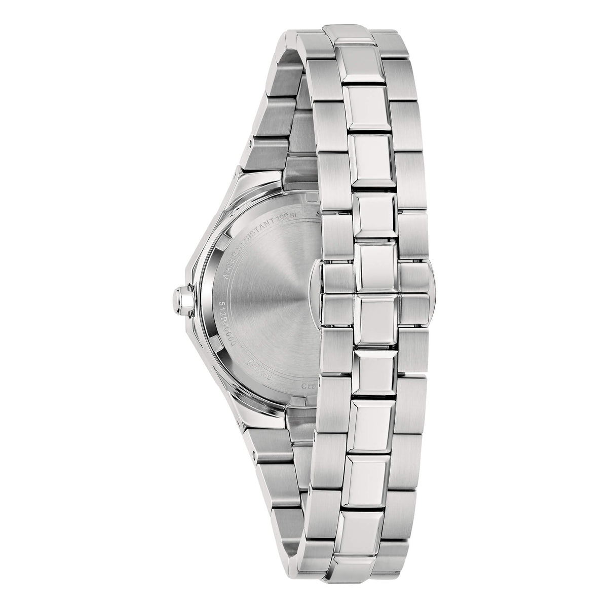 Bulova Octagon Lady 96M169