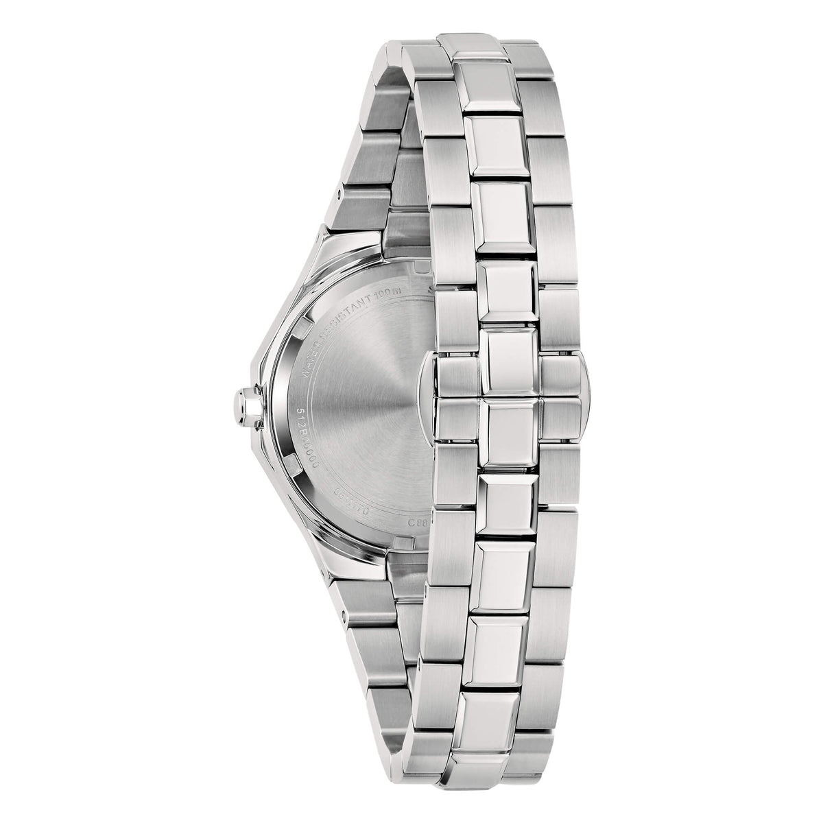 Bulova Octagon Lady 96M170