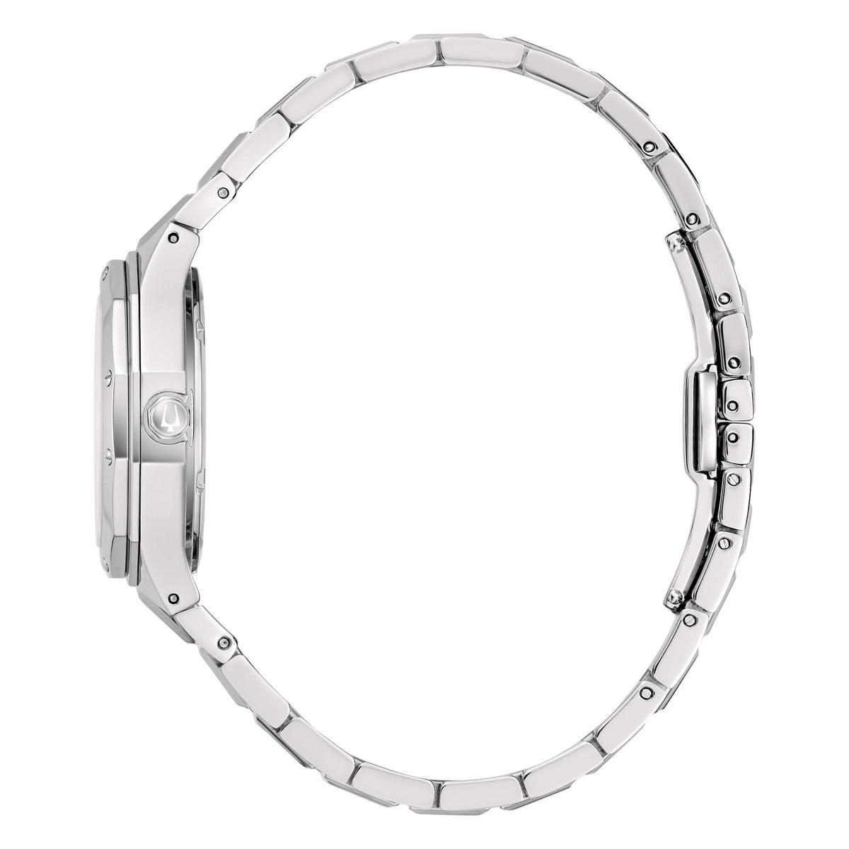 Bulova Octagon Lady 96M170