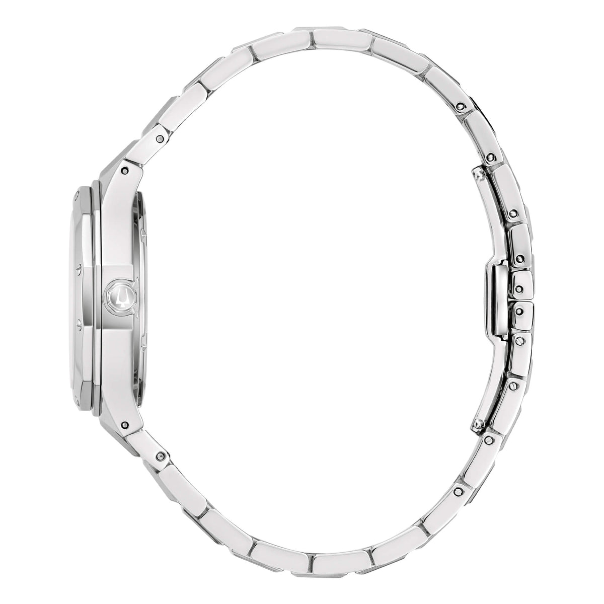 Bulova Octagon Lady 96M172