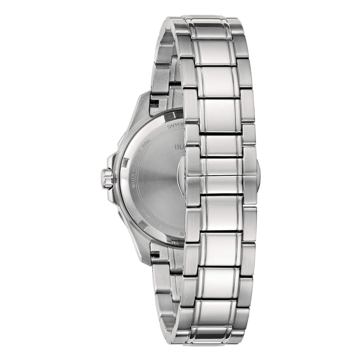 Bulova Marine Star Lady 96P248