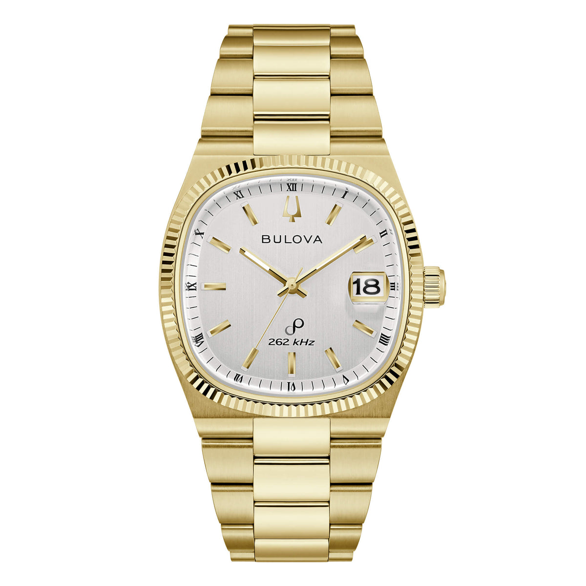 Bulova Marine Super Seville 97B223