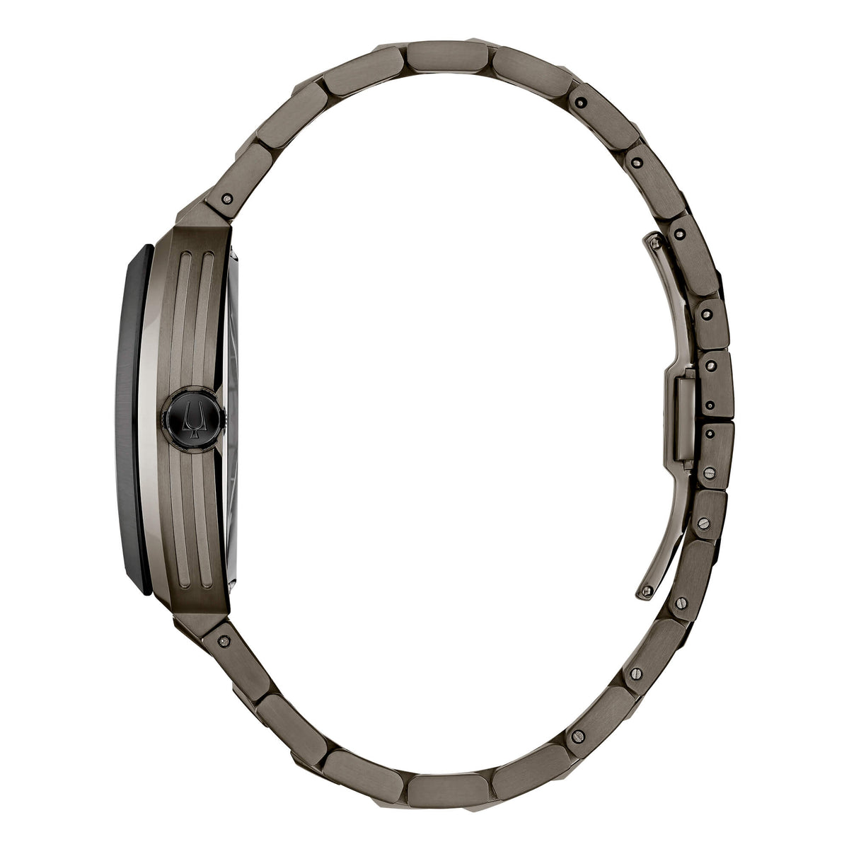 Bulova Maquina Automatico 98A321