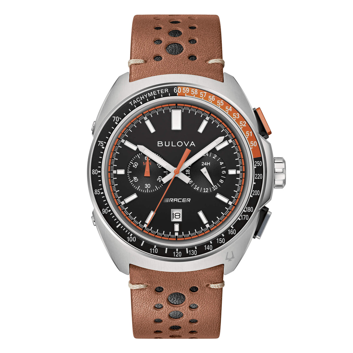  Bulova Precisionist X 98B357 watch