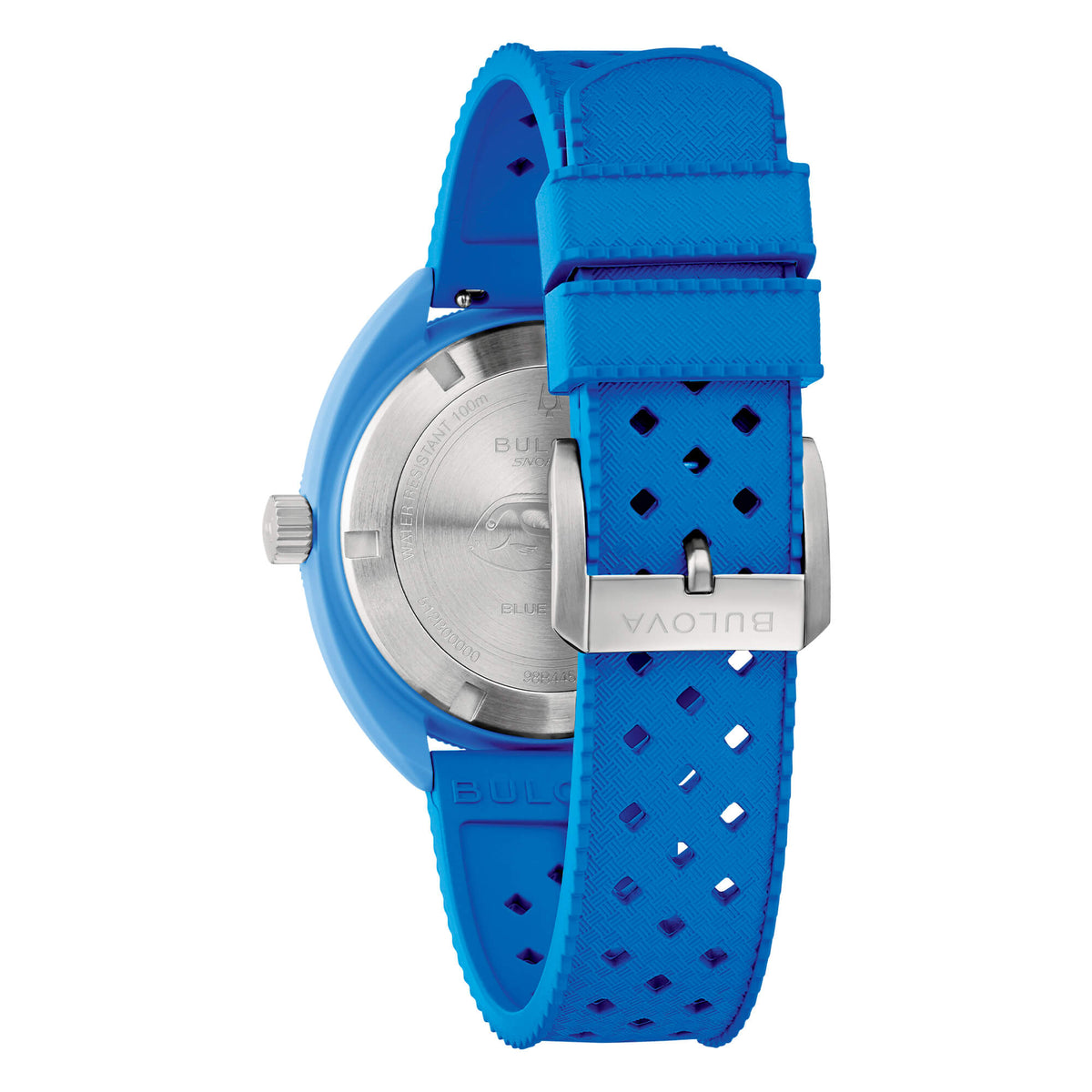 Bulova Marine Super Seville 96B440