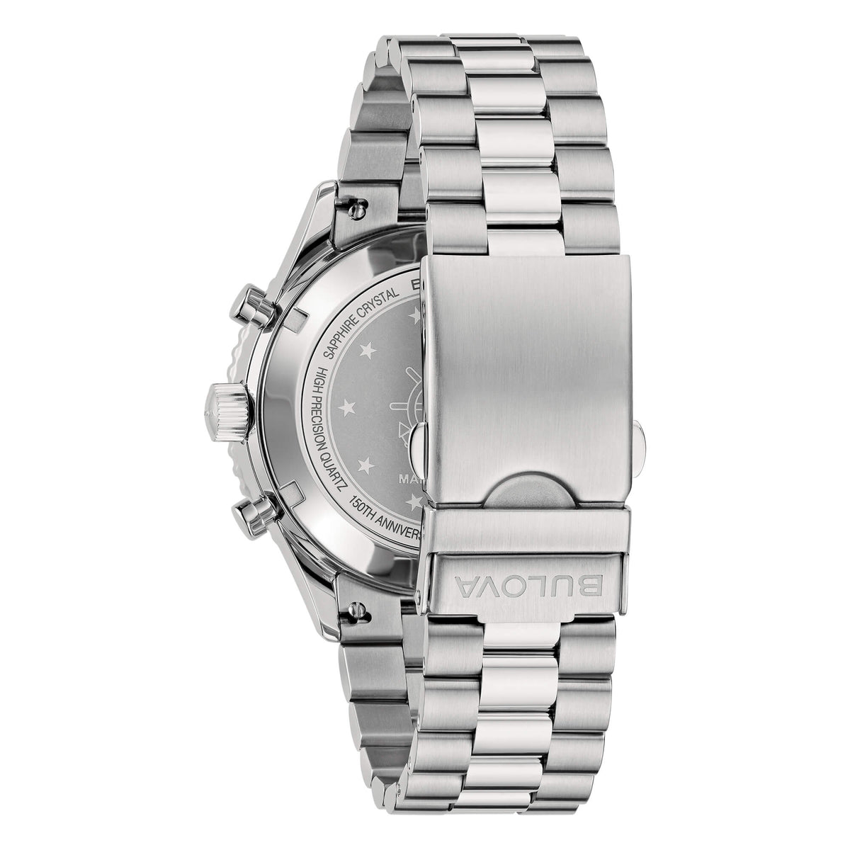 Bulova Marine Super Seville 96B440