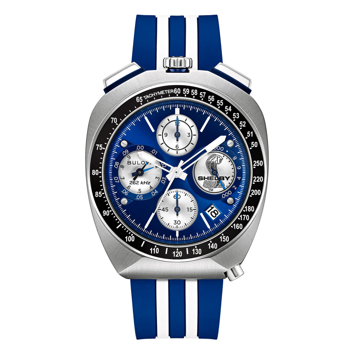 Bulova Marine Super Seville 96B444