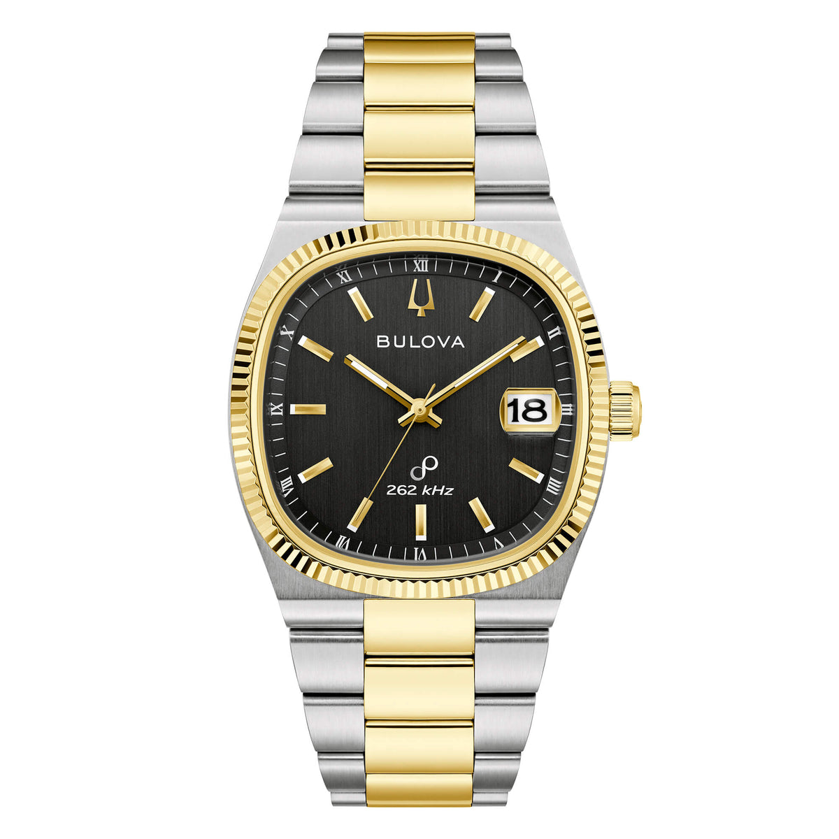 Bulova Marine Super Seville 98B458