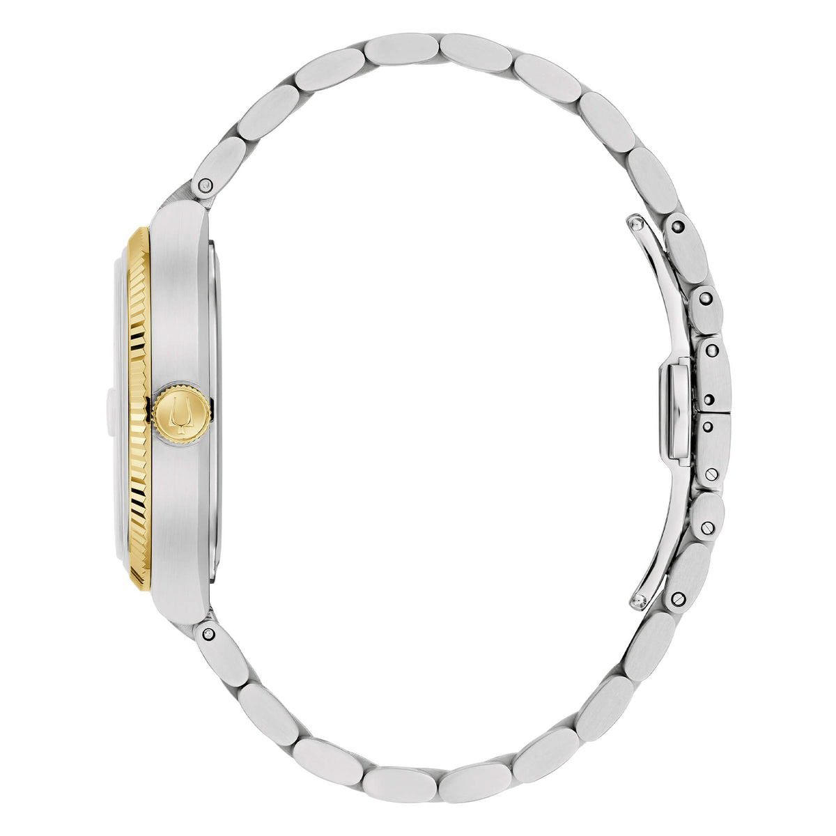 Bulova Marine Super Seville 98B458