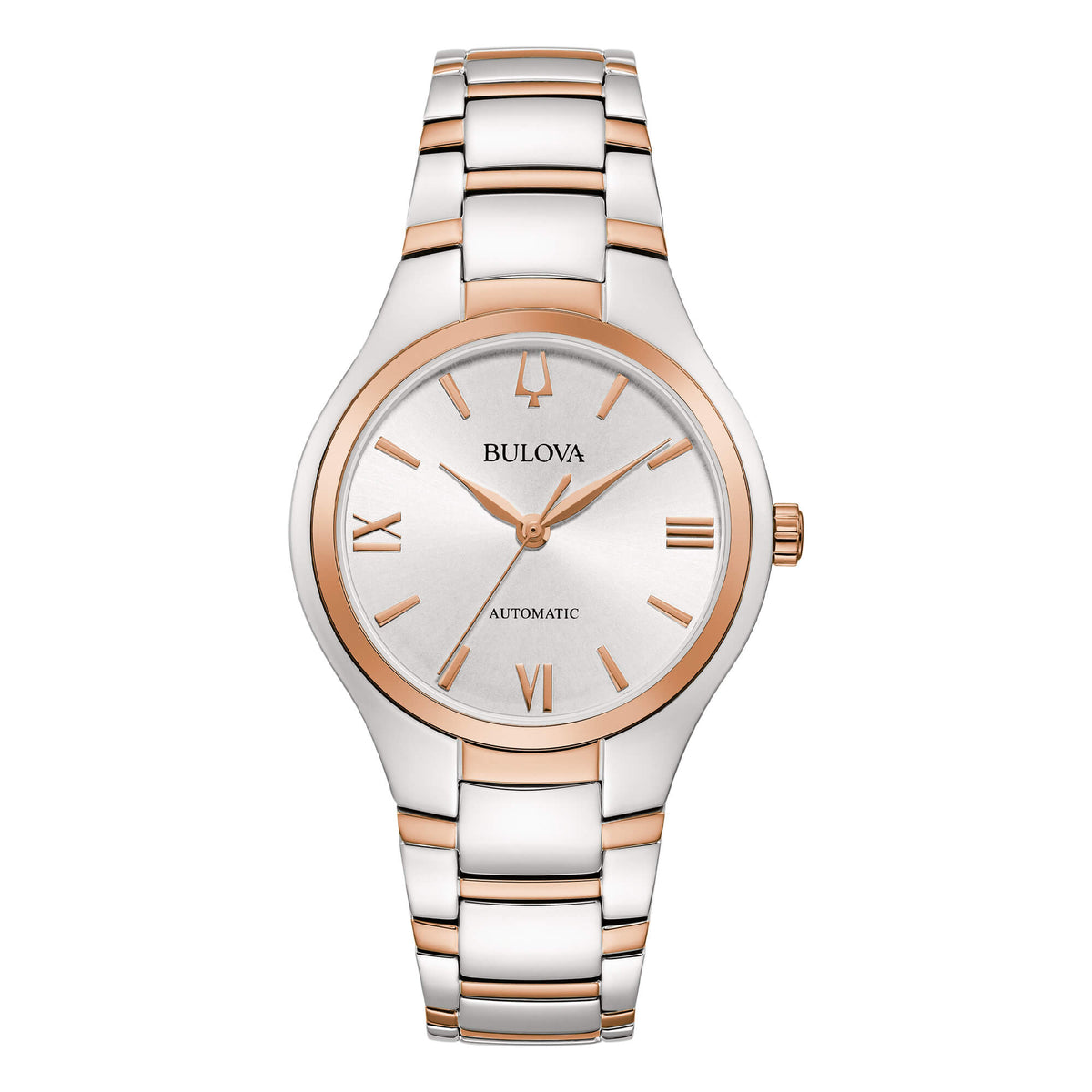 Bulova Sutton Automatic Lady 98L313