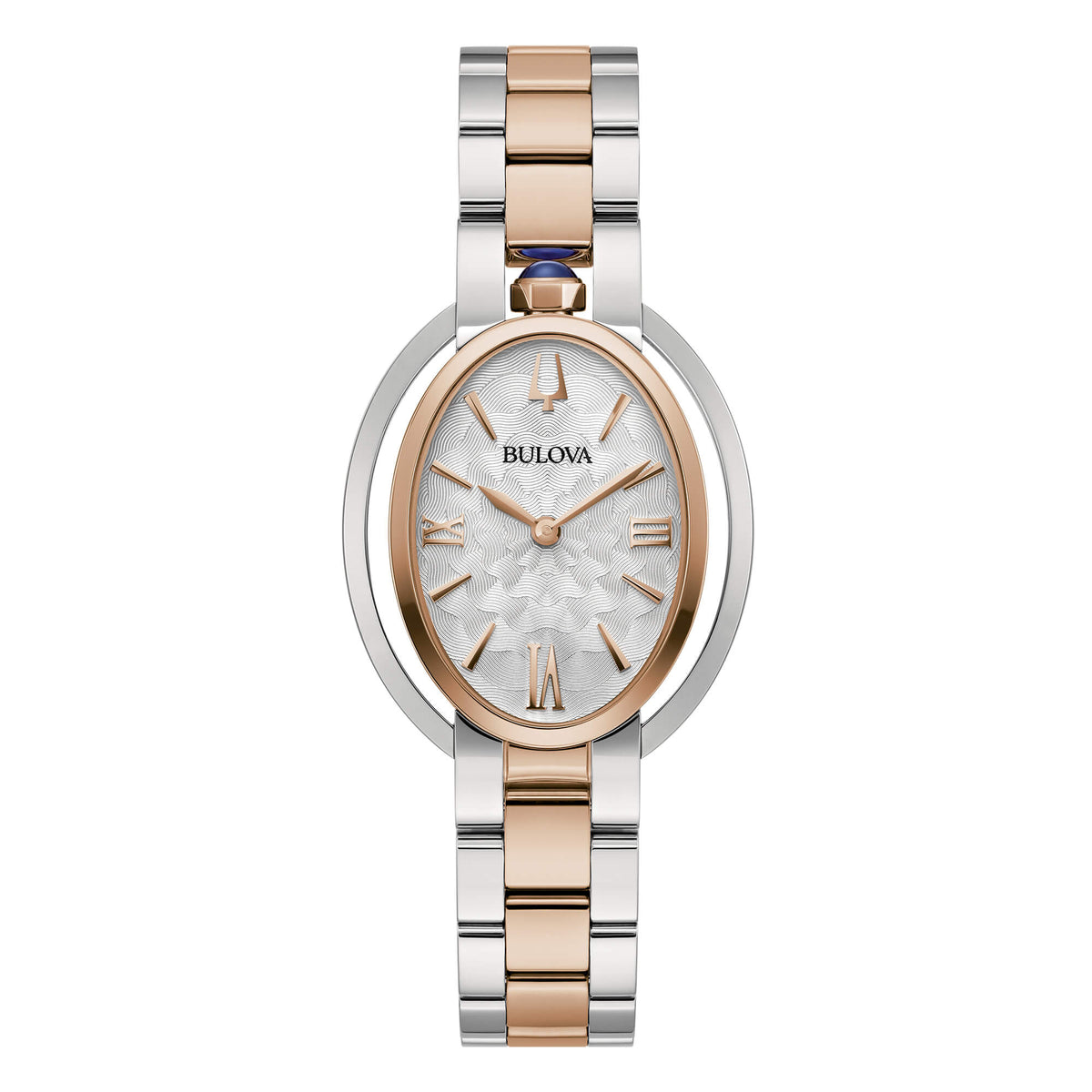 Bulova Rubaiyat Lady 98L322