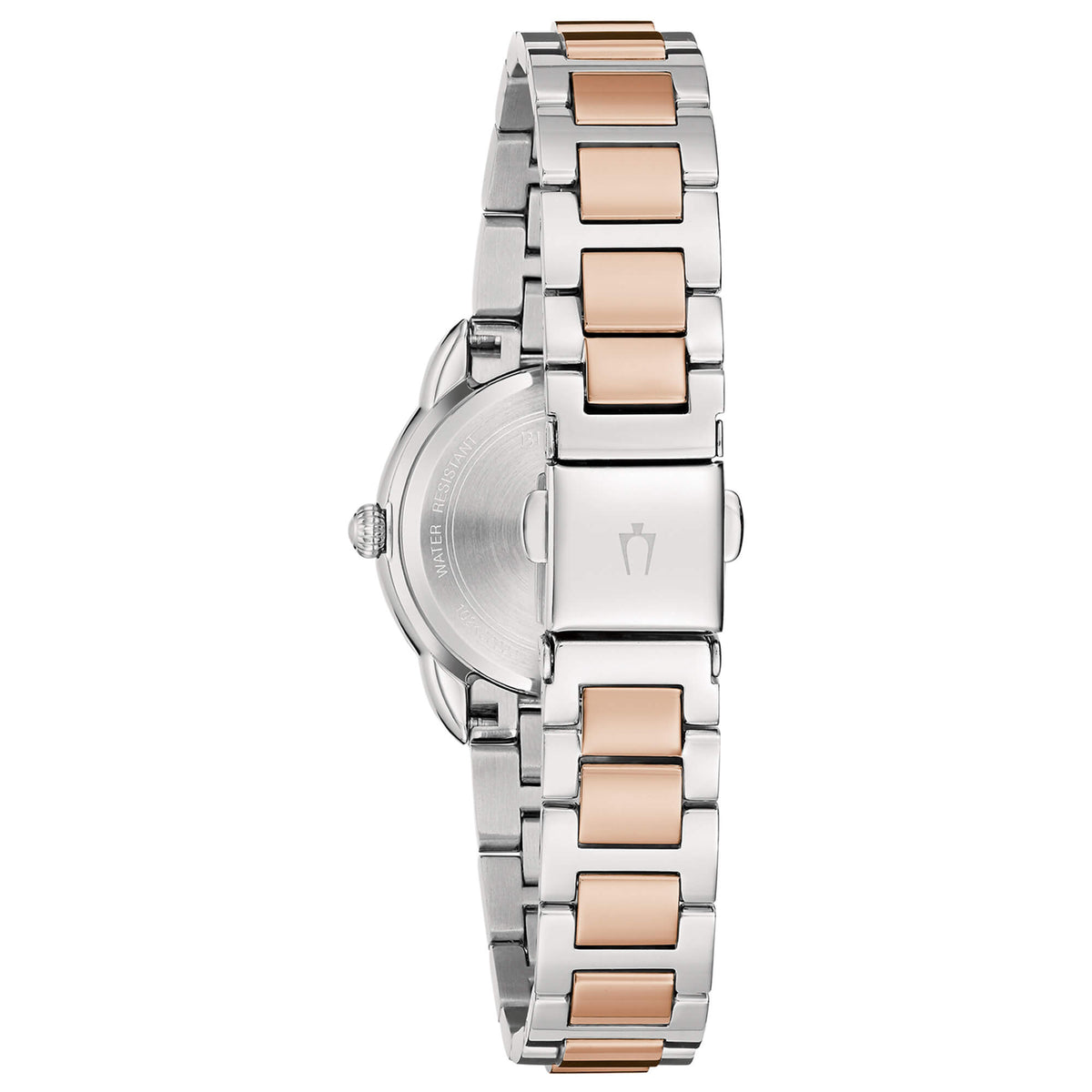 Orologio Bulova Classic Lady Diamond 98R291