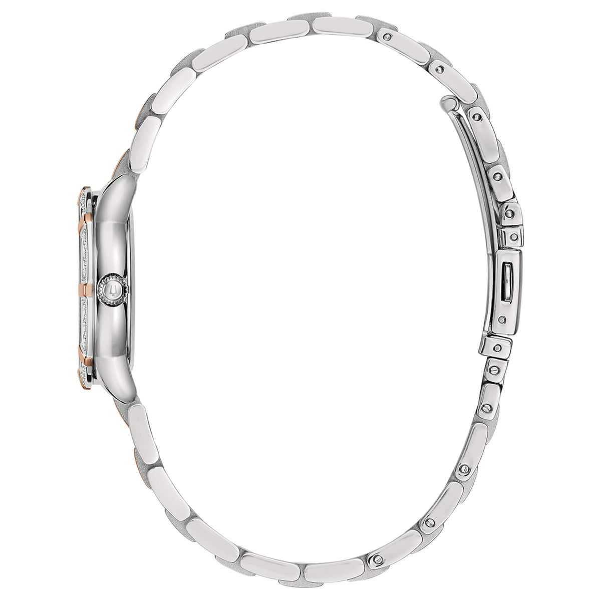 Orologio Bulova Classic Lady Diamond 98R291