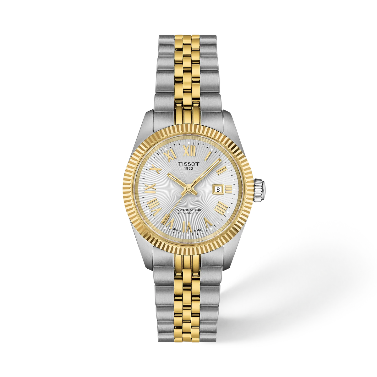 Tissot Ballade 30 MM T156.208.22.033.01