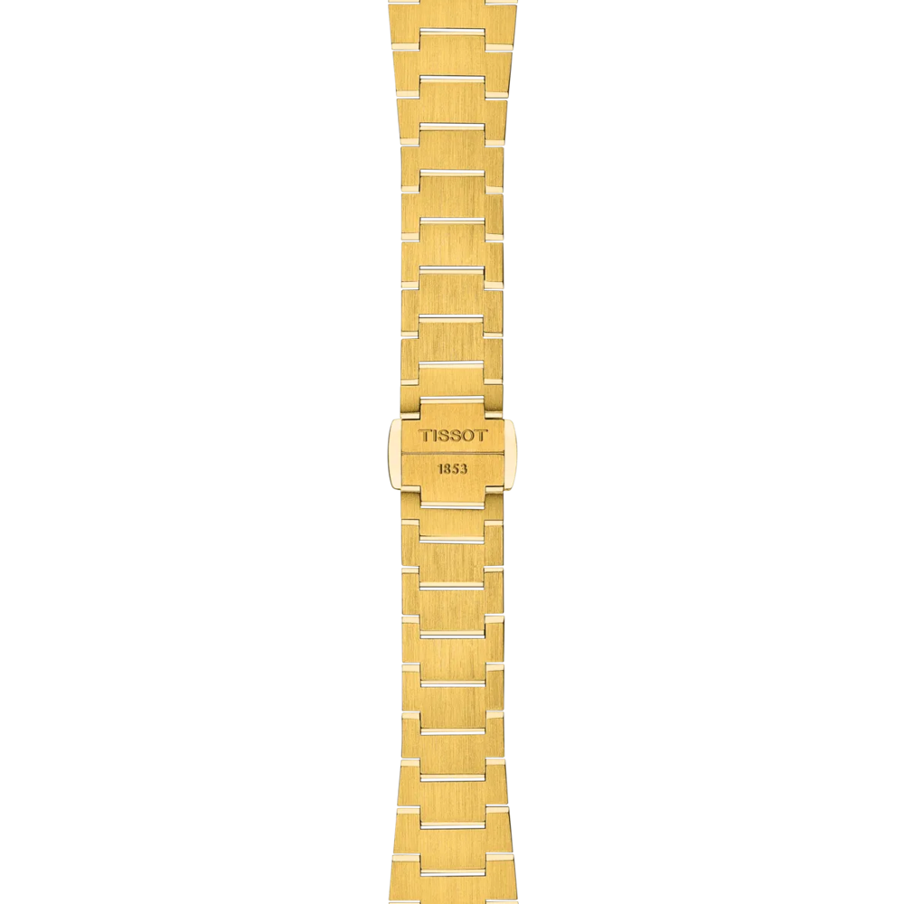 Tissot PRX 25 MM T137.010.33.021.00