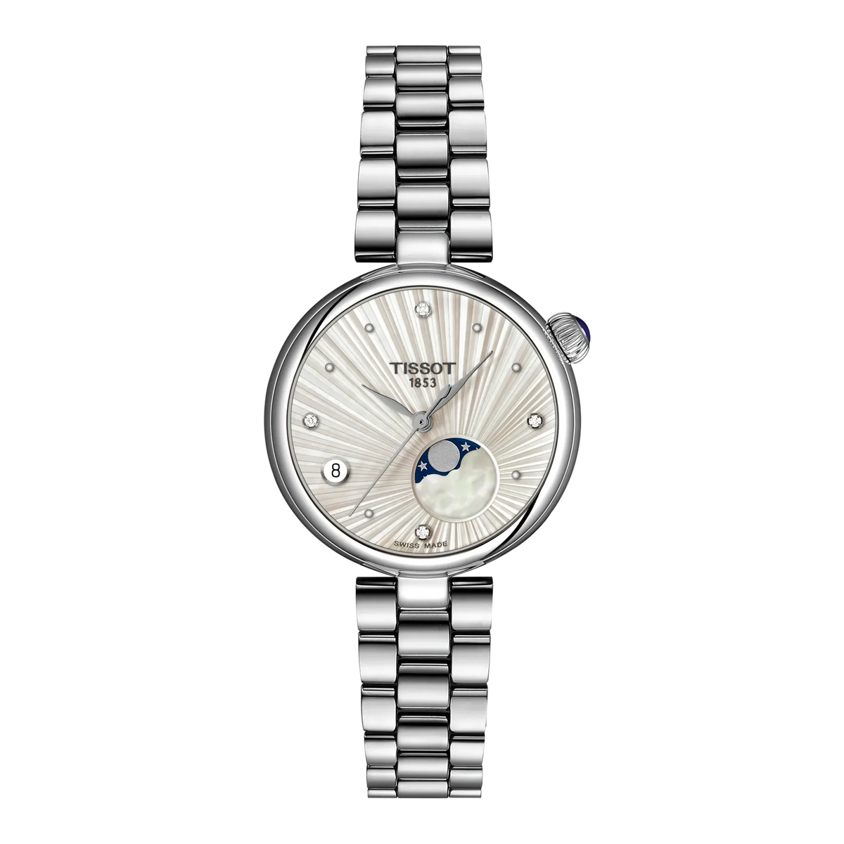 Tissot Desir 29,6 MM T152.223.11.036.00