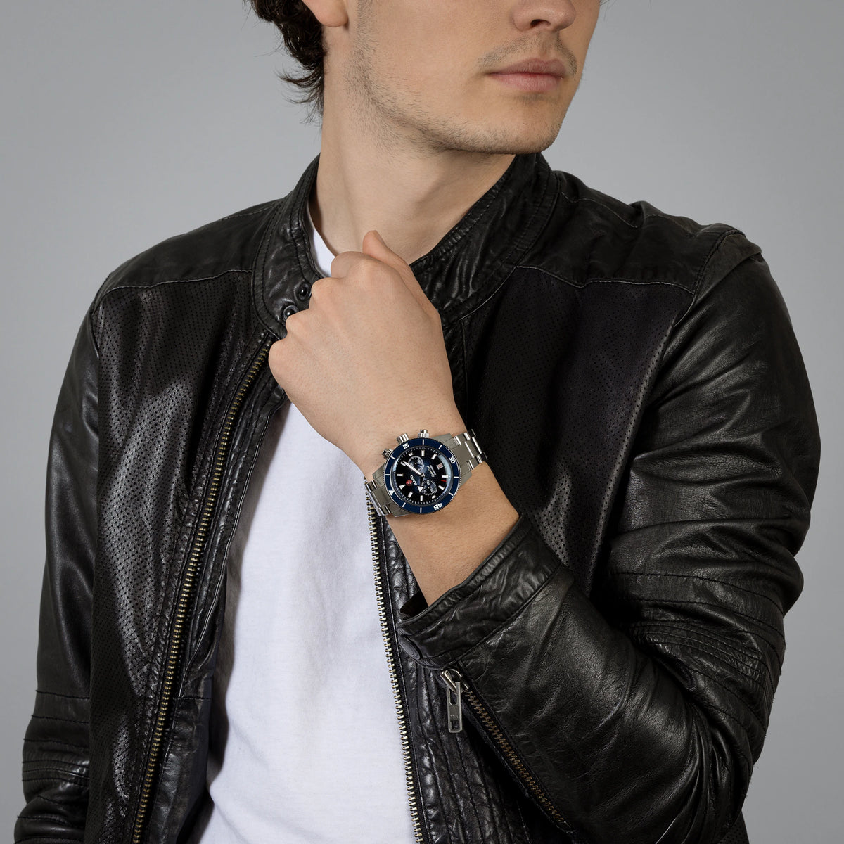 Rado Captain Cook Automatic Chronograph R32145158