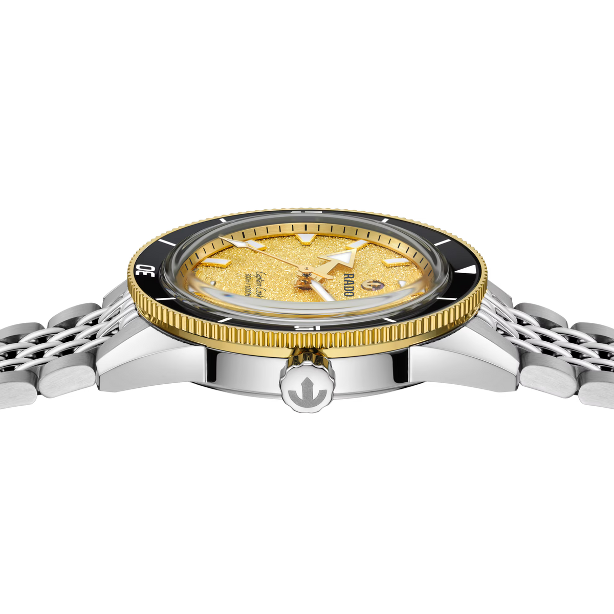 Rado Captain Cook Automatic 39 MM R32223258