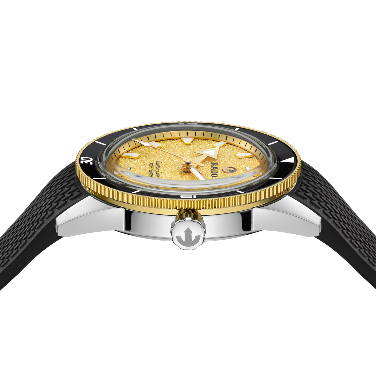 Rado Captain Cook Automatic 39 MM R32223258